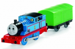 Trackmaster - Thomas